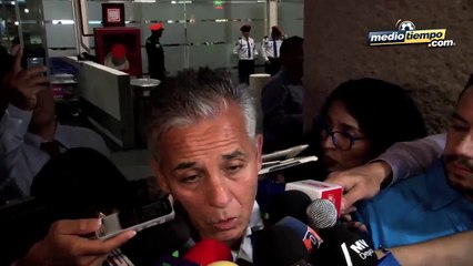 La Máquina aún busca refuerzos para el A2015