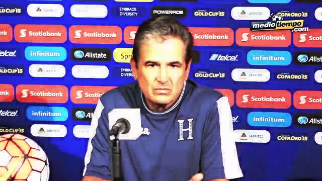Se enojó Pinto con prensa por cuestionamientos
