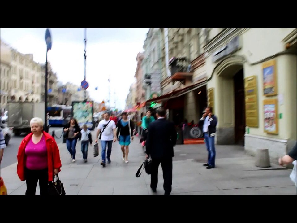 Петербург