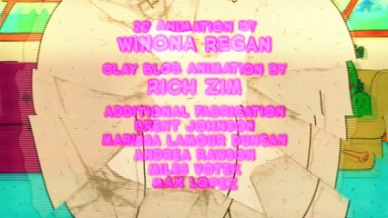 Cartoon Network Studios (Uncle Grandpa variant #2, 2015)