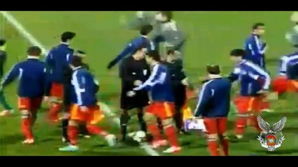 Armenia-Lithuania 4-2 Full Highlights 14/11/12