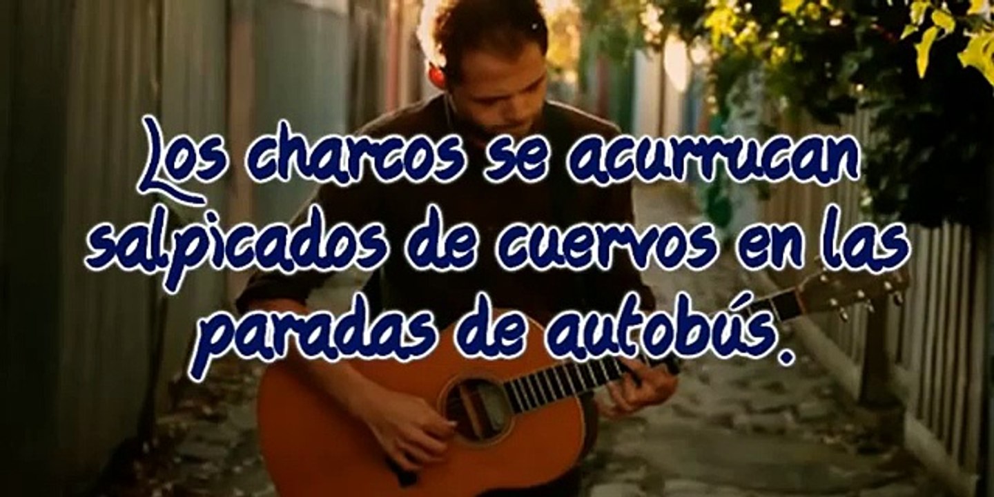 Life's for the living - Passenger (Traducida al Español)