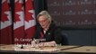 Carolyn Bennett, issues facing youth in Aboriginal, Northern and remote communities - 070412