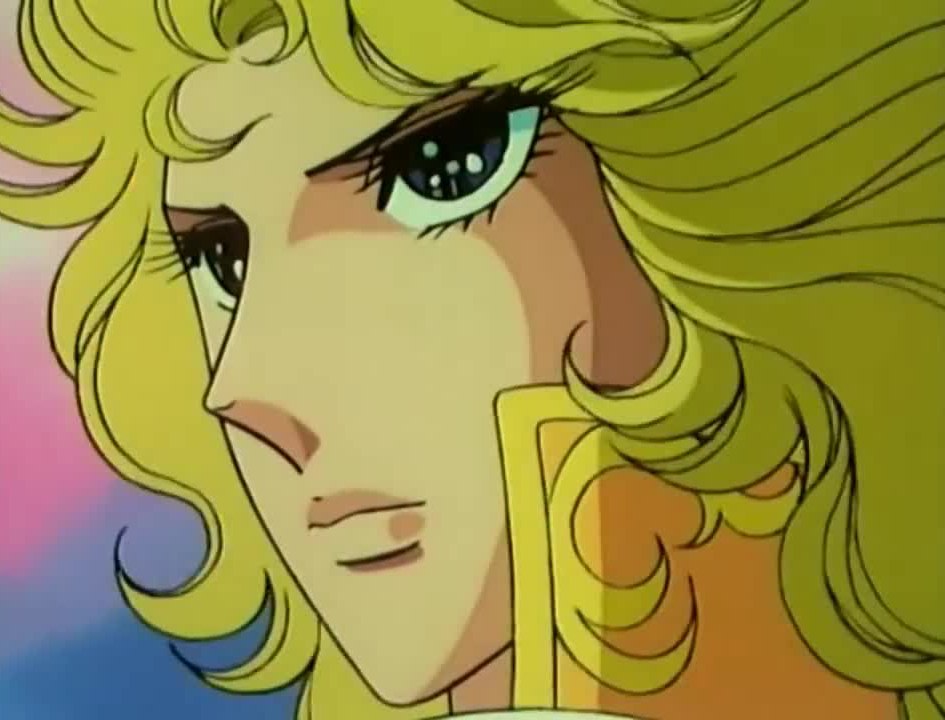 Lady Oscar - S01 Intro (Deutsch) HD