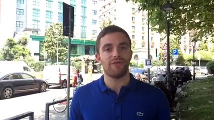 Romano: è Juve-Napoli per Vrsaljko. La Fiorentina non molla Wallace