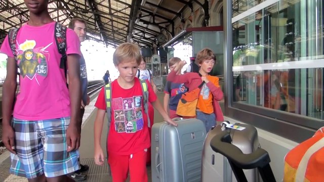 Ligue de l'enseignement - Des séjours éducatifs