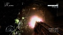 Aliens vs Predator 3 Multiplayer Beta gameplay for PC