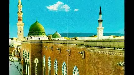 Ya Nur Al Ayn by Syrian Munshids