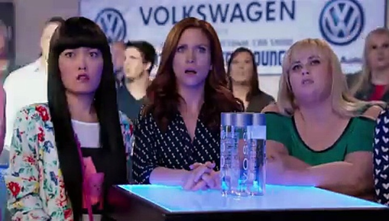 Pitch Perfect 2