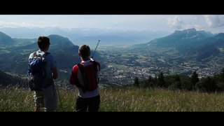 (Re)découvrez l'agglo de Chambéry à travers ses sentiers