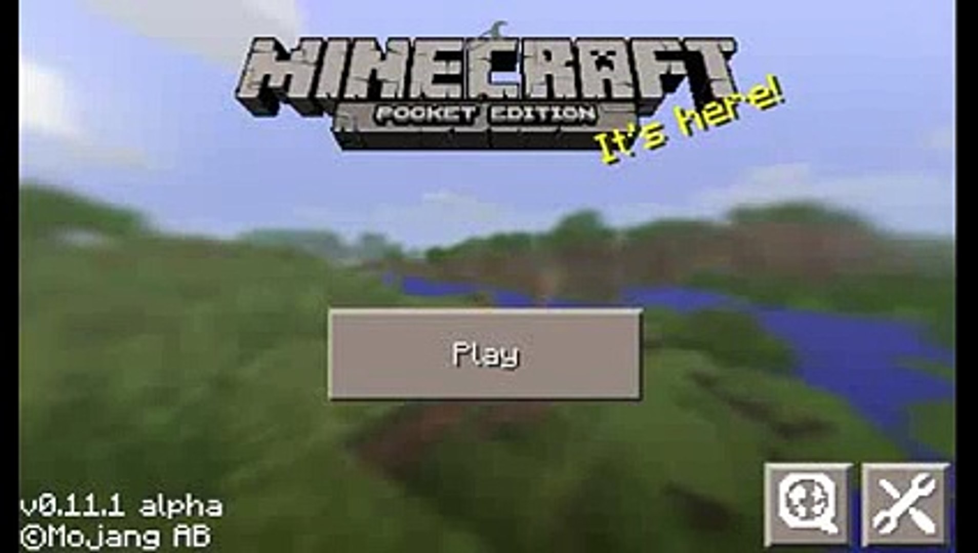 Block Launcher Pro 1 9 9 Para Minecraft Pocket Edition 0 11 1 V2 Video Dailymotion