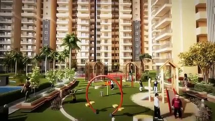 Galaxy Vega Noida Extension TOP 2 BHK Flat @ 9718433744