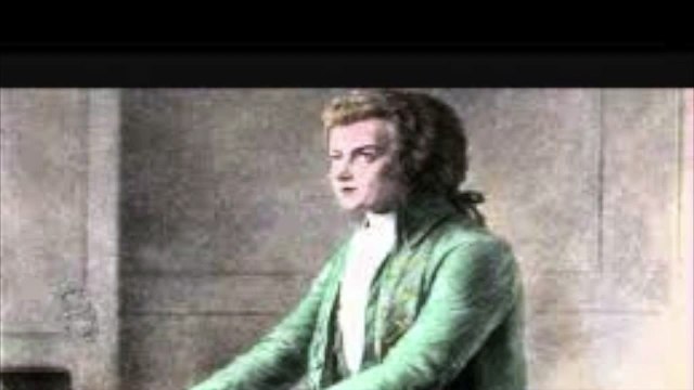 Mozart, Church sonata n 1 KV 67 in Eb Mj