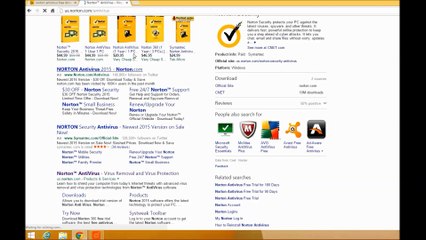 Know How to Install Norton AntiVirus on Windows 8