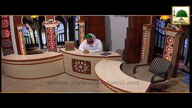 Darul Ifta AhleSunnat (Nigran e Shura) - Cigarette Nuqsan Deh, To Na Jaiz Kiyon Nahi