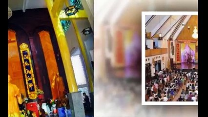 Gương Sáng Cha Diệp by Trầm Thiên Thu