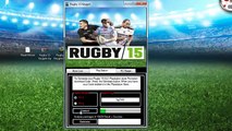 Rugby 15 Skidrow Crack Keygen Free Download