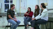 Universo Uno | Estudantes de Eng. Química criam empresa júnior