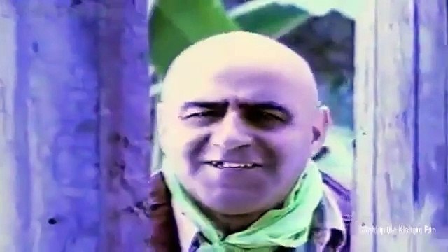 RAJA AUR RANA (1984) - Aji Sunte Ho