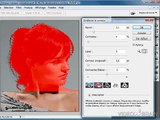 Tutoriel Adobe Photoshop CS3 : Améliorer le contour