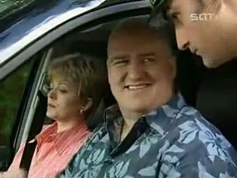 Mensch Markus - Polizeikontrolle