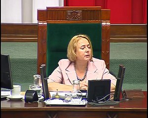 Poseł Tadeusz Tomaszewski - Oświadczenie z dnia 25 czerwca 2015 roku.