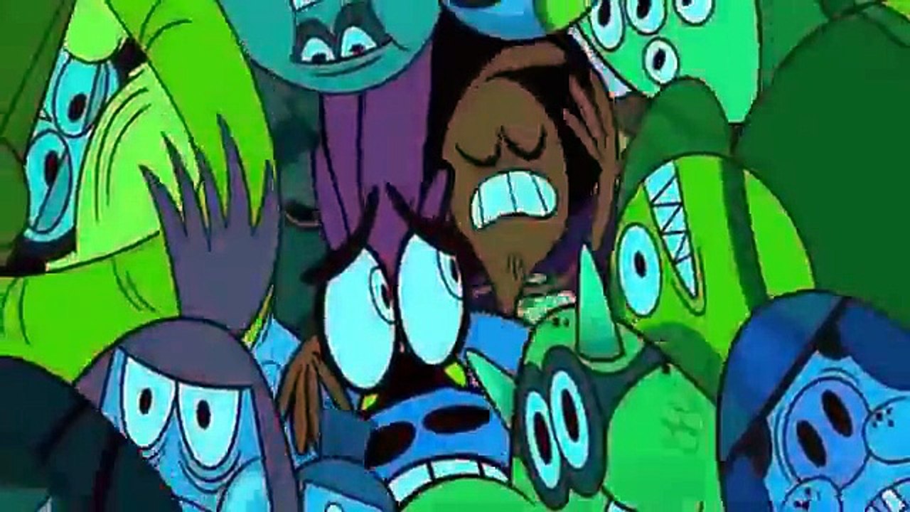 Wander over yonder animation | Wander over yonder cartoon