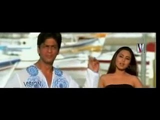 Chalte chalte - tauba tumhare yeh ishare