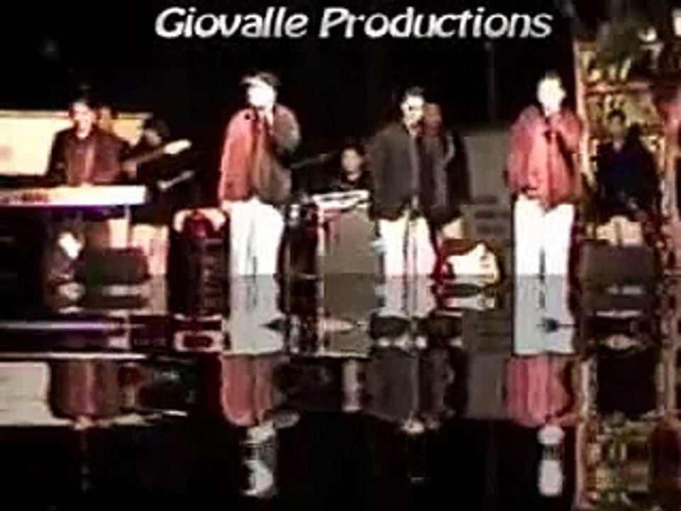 Sarabanda Mix Banda del Machete