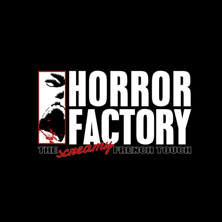 teaser logo Horror Factory Ltd Vidéo Dailymotion