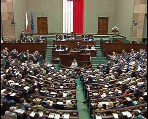 Poseł Wincenty Elsner - Wystąpienie z dnia 25 czerwca 2015 roku.