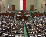 Poseł Wincenty Elsner - Wystąpienie z dnia 25 czerwca 2015 roku.