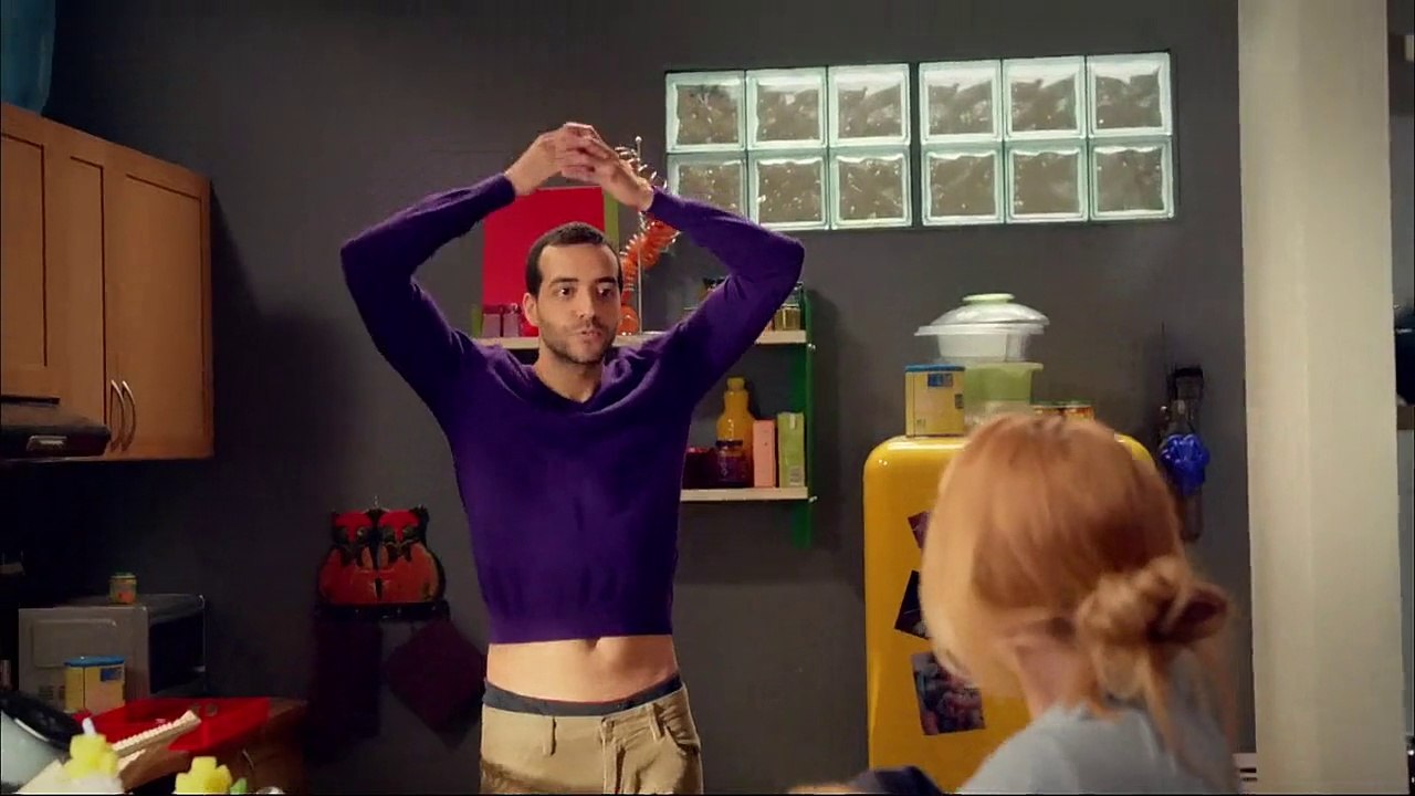 Humour humour (s1 ep19)