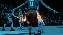 NBA 2K14 Michael Jordan Legend Vs Lebron James Legacy