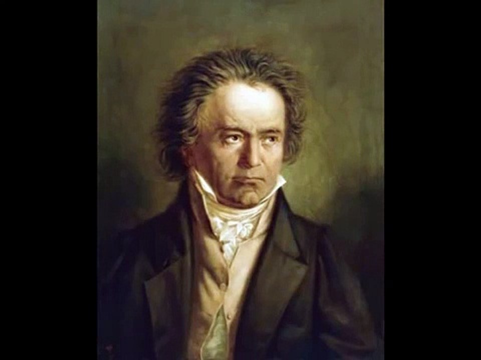 Rubinstein plays Beethoven "Emperor" Piano Concerto No.5, Op.73 - 2nd Movement