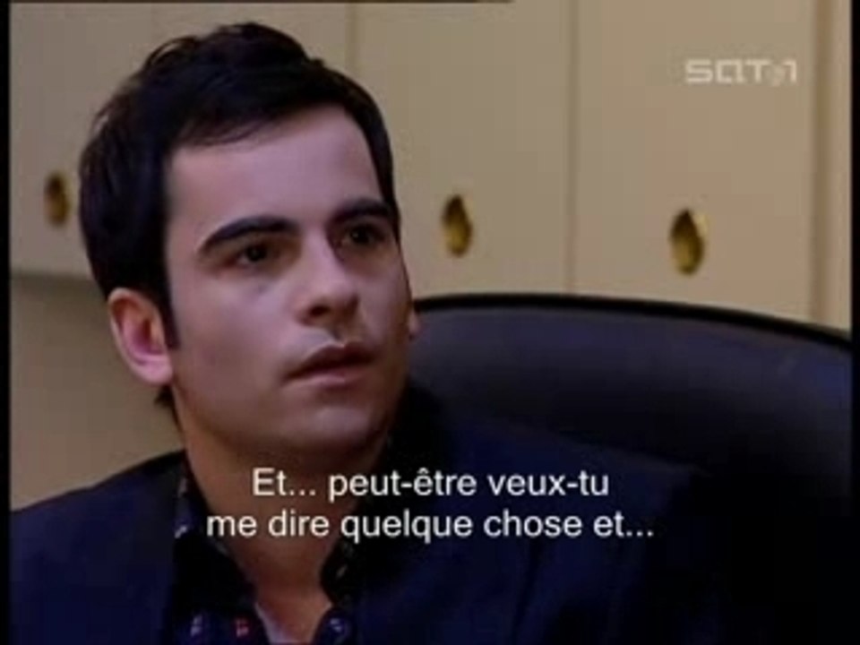 David ment a Lisa !!