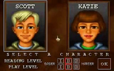 Let's Play:  I.M. Meen  E1M1(Tower Level 1)