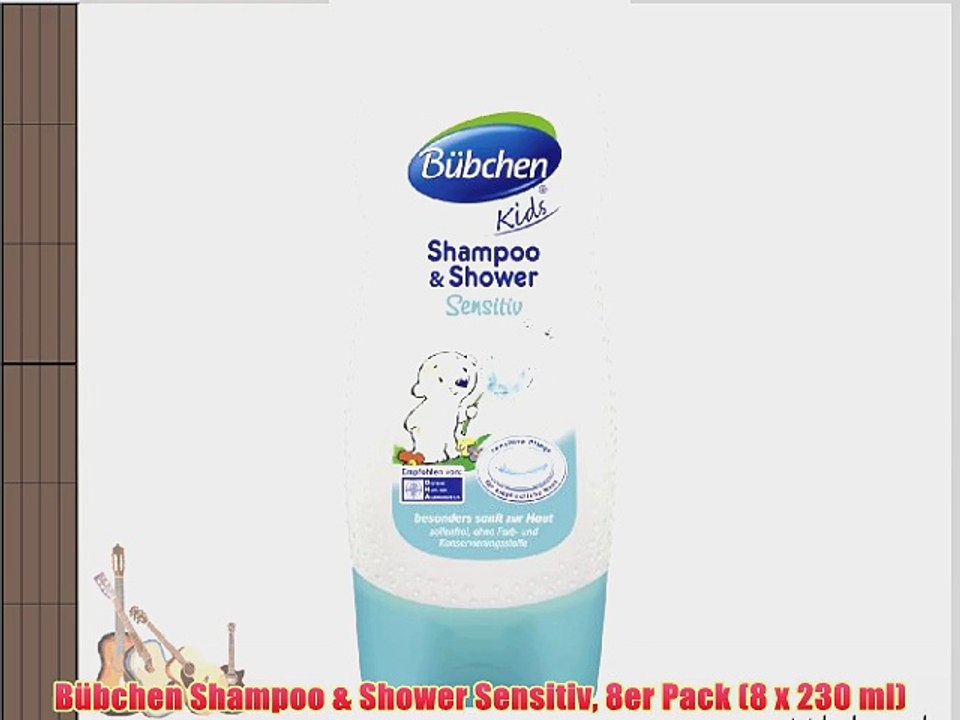 B?bchen Shampoo