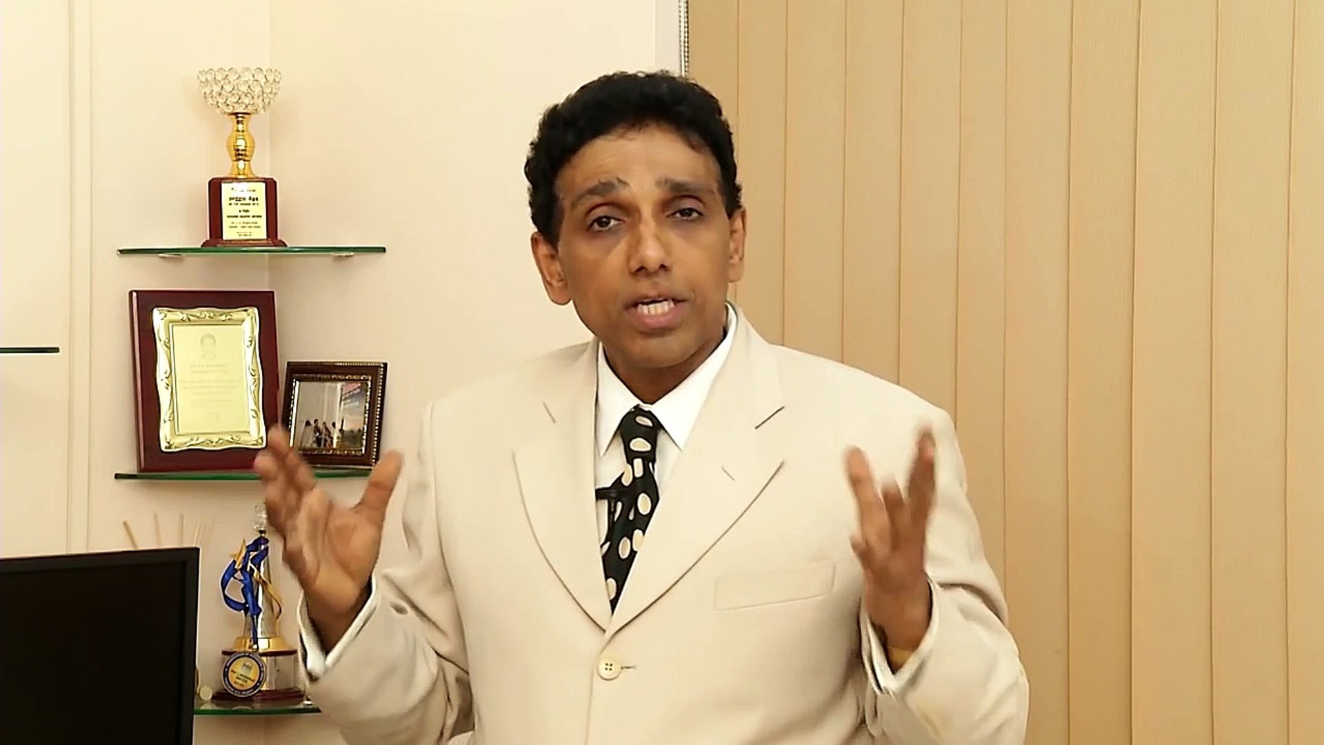 Metabolic Surgery For Diabetes Dr J S Rajkumar Lifeline Hospitals Chennai Video Dailymotion