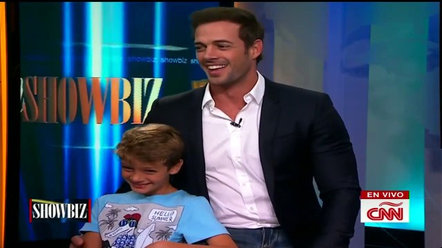 William Levy @willylevy29 en intimo || Showbiz