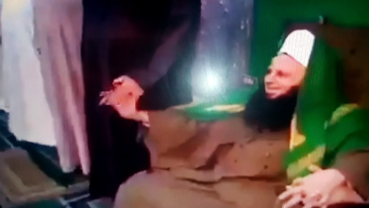 Ye kon sa Islam he?