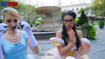 COMMENTS - Hipster Disney Princess | AVbyte