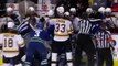 2011 Stanley Cup Finals - Vancouver Canucks vs Boston Bruins Game 1 Highlights 6/2/11