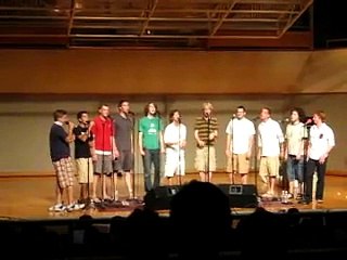 The Beatles - Hello Goodbye (A CAPPELLA)