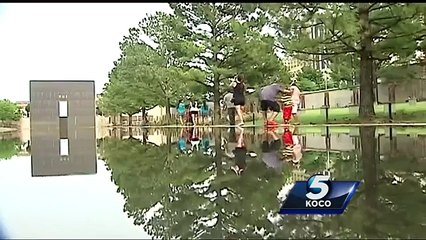 Oklahomans respond to liberal website's use of Murrah building photo in gun control campaign