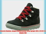 Ricosta Damian Jungen Winterstiefel Grau (grigio 482) 25 EU (7.5 Kinder UK)