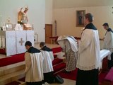 In Conceptione Immaculata Beatae Mariae Virgini