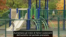 Autism: made in USA - con sottotitoli italiano 2/7