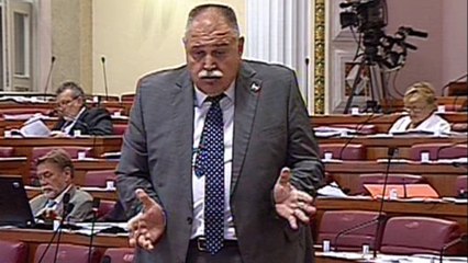 Ivan Šuker o politikantskom lupetanju