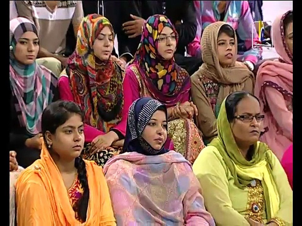 Subh-e-Pakistan Dr Huma Mir Ke Sath 25-06-2015 EP 147 Part 3